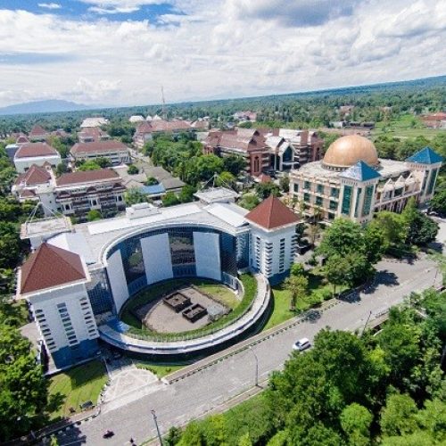 Training dan Sertifikasi Kompetensi Tenaga Teknik Bidang Energi Surya di Pusat Studi Energi, UII – Yogyakarta